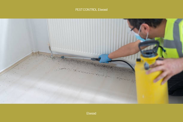 PEST CONTROL Elwood